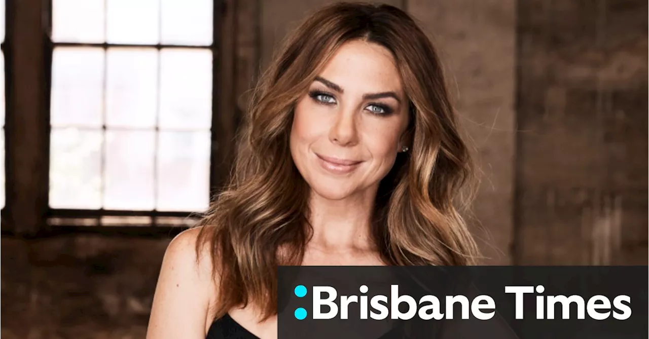 Kate Ritchie announces break from radio show amid ‘deeply personal’ mental health issues