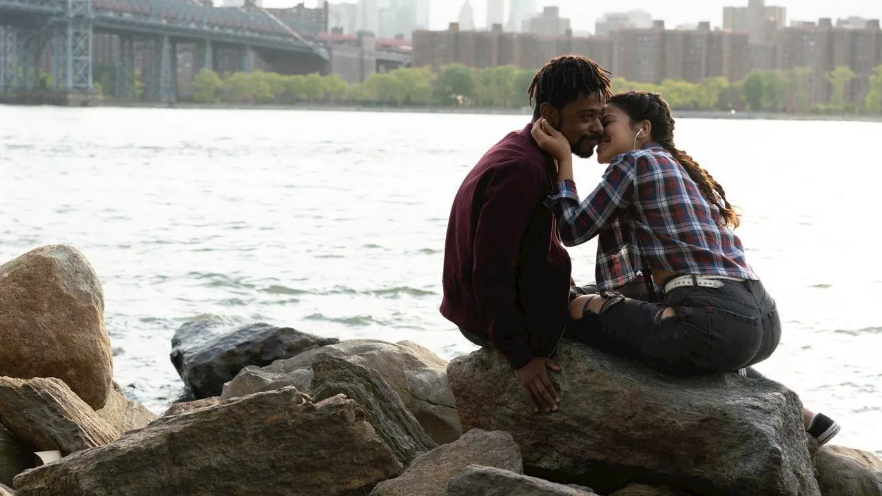 7 Romantic Movies To Watch On Netflix Ahead Of Valentine’s Day