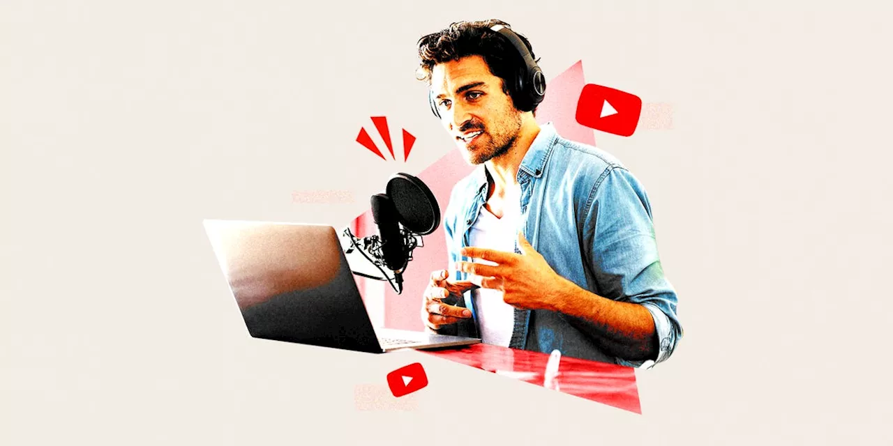 From YouTube to Podcasts: How Creators Are Building Empires