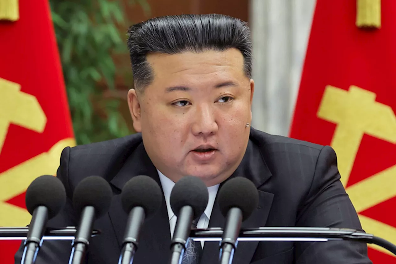 North Korea slams US secretary of state, warns against ‘coarse remarks’ as tensions rise amid Trump’s overture | Hyung-Jin Kim