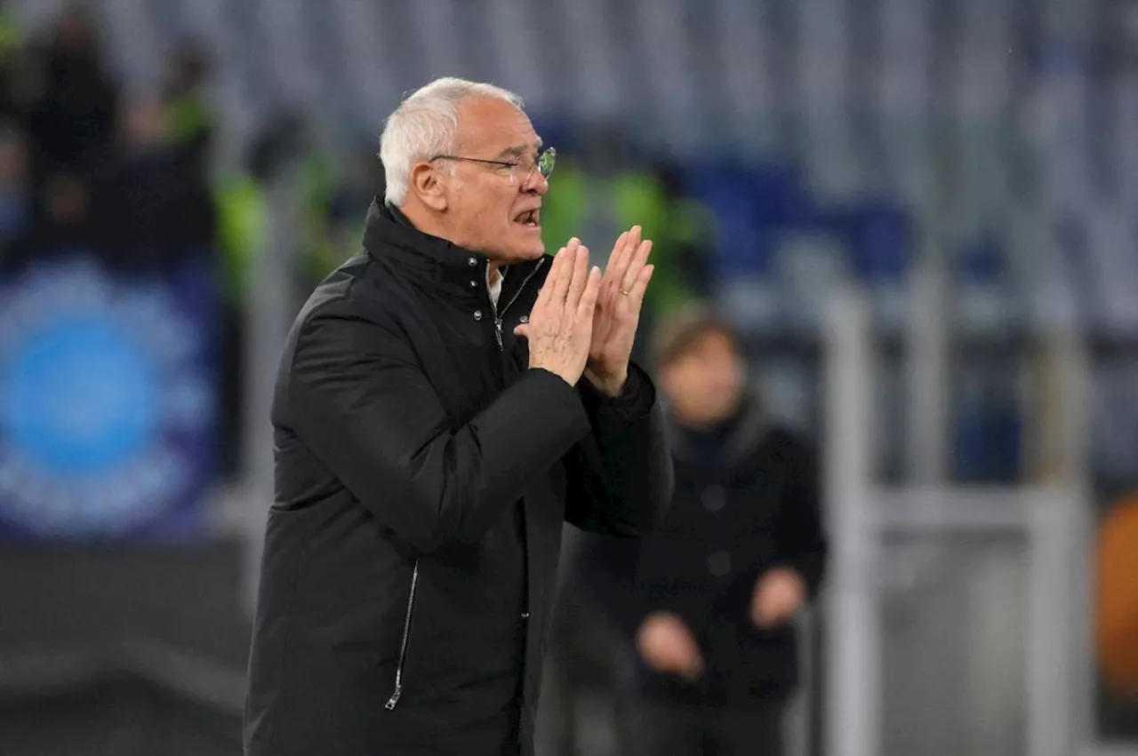 Roma, ecco Nelsson: decisivo il parere di Ranieri