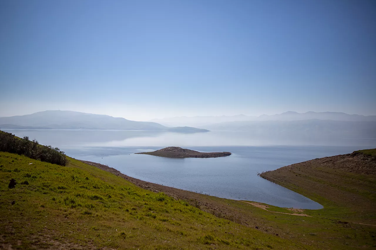 Newsom Unveils Plan to Address Water Scarcity Amidst National Turmoil