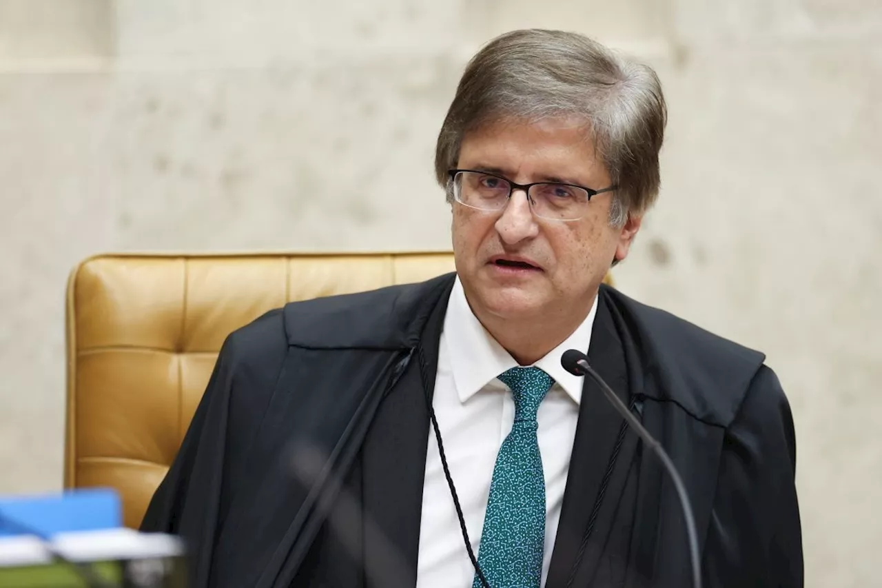 PGR promete atuação firme contra pautas que ameaçam democracia em 2025