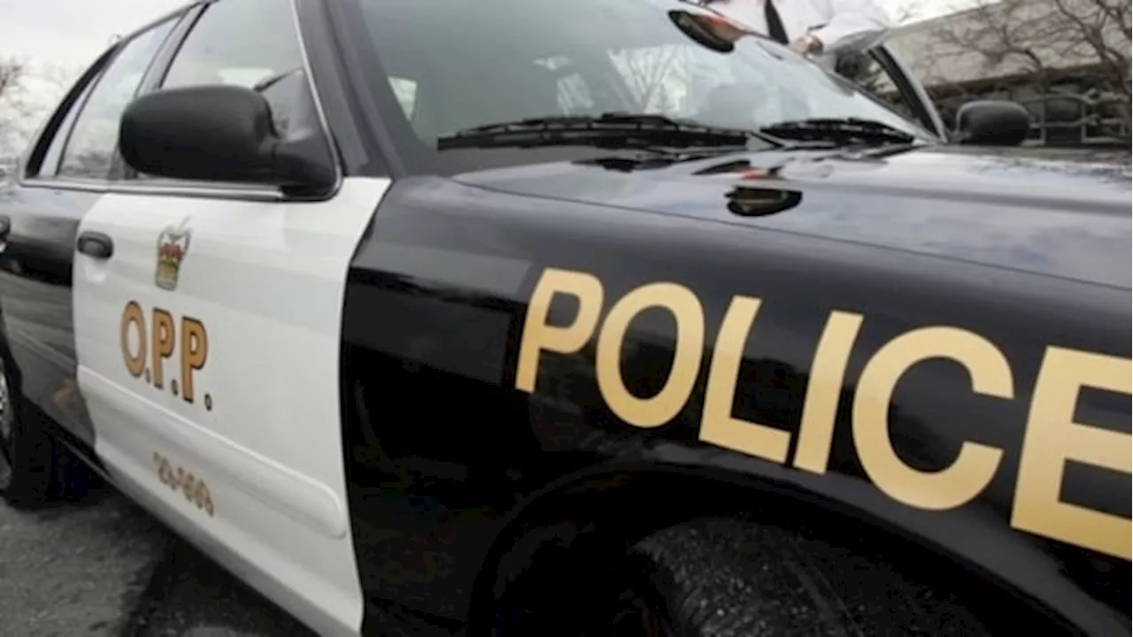 Ontario Court Rules OPP Racial Profiled Black Man During Drug Arrest