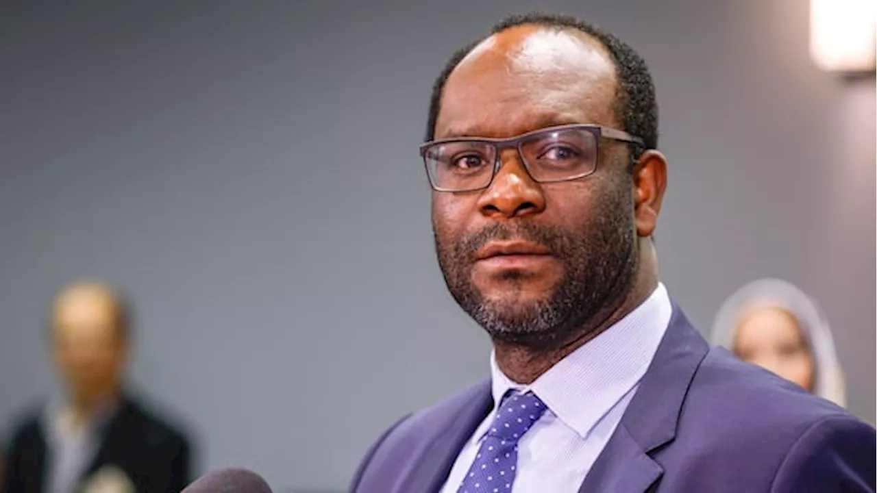 Alberta Law Society to Sanction Former Justice Minister Kaycee Madu