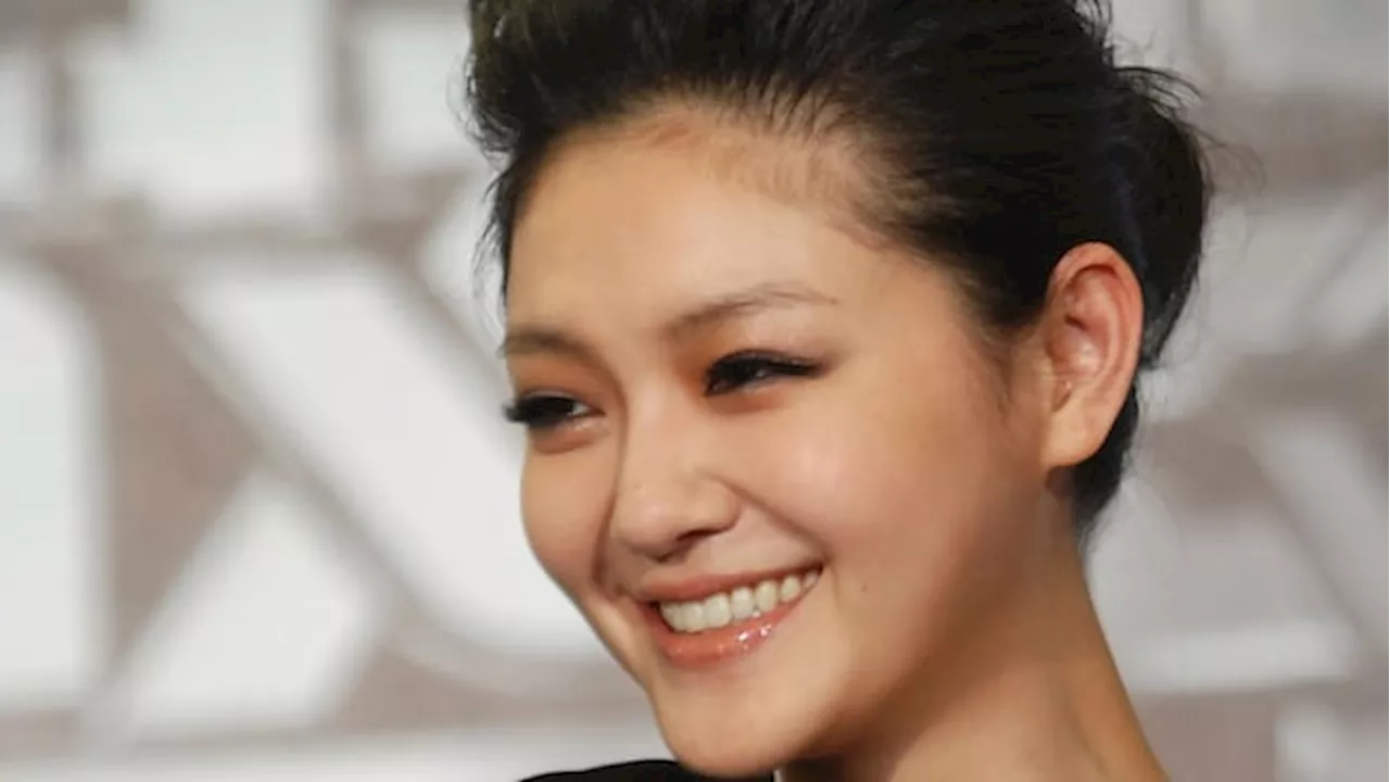 Taiwanese Actress Barbie Hsu Passes Away at 48