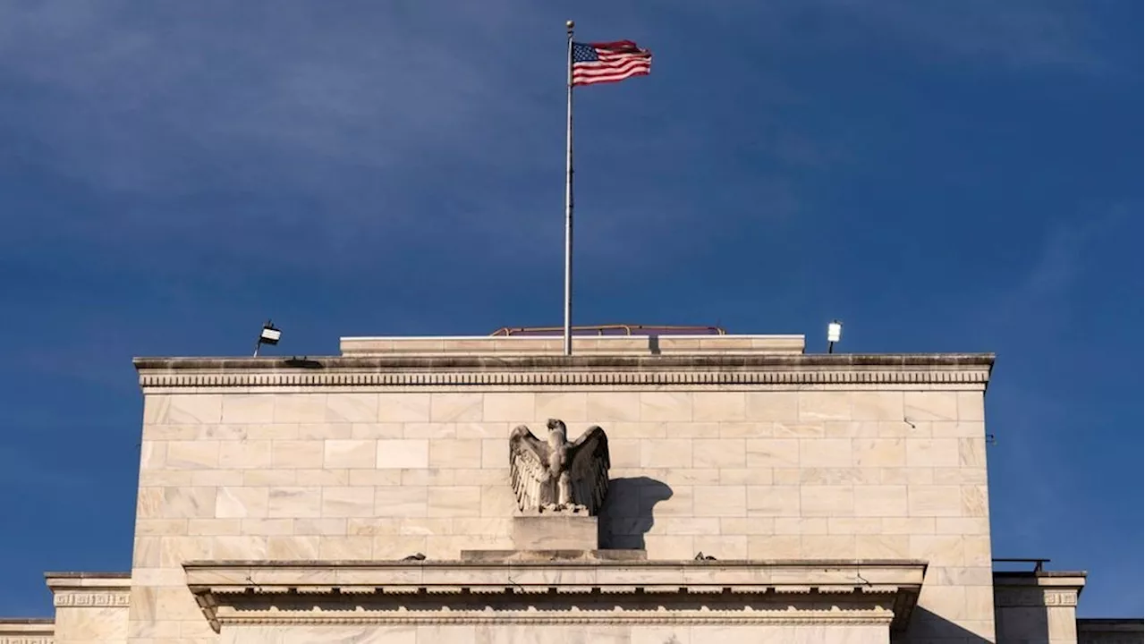 Former Federal Reserve Advisor Arrested for Alleged Espionage with China