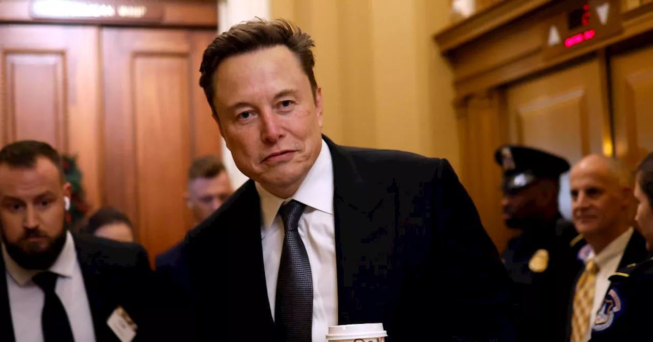 Elon Musk Calls for Shutdown of USAID, Agency Faces Reorganization Amidst Security Breach