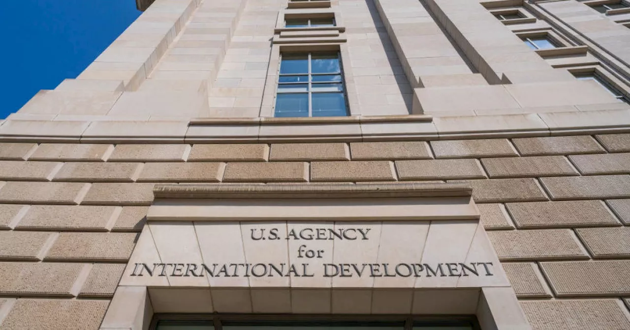 USAID to Be Merged with State Department, Face Funding Cuts