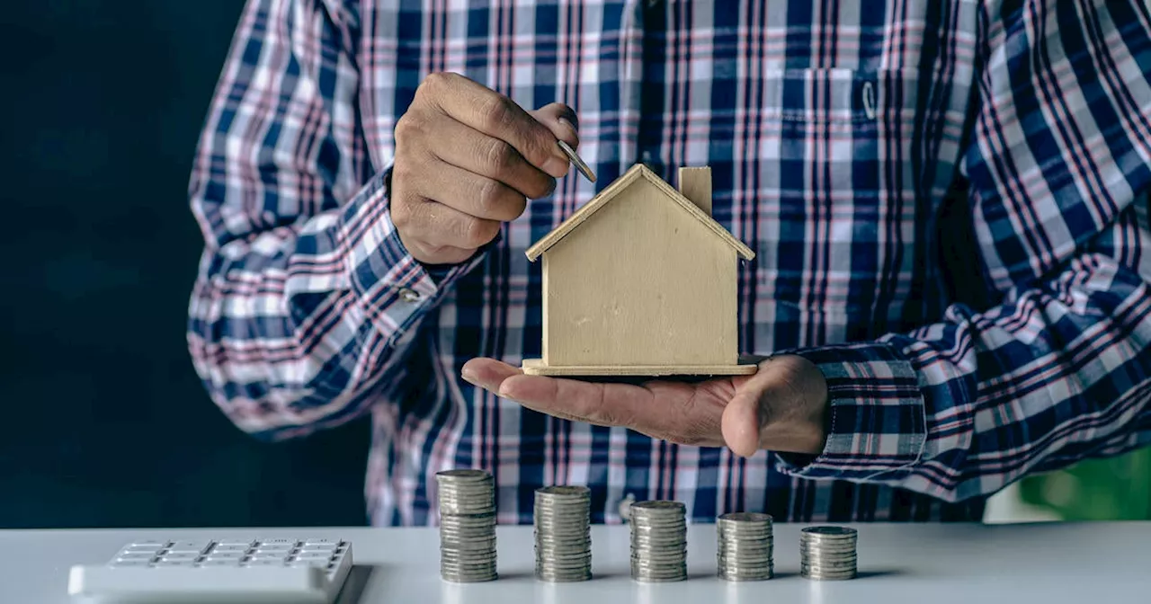 Is it Worth Borrowing Home Equity From a Paid-Off Home?