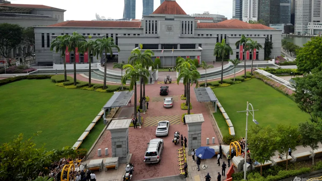 Singapore Parliament to Address Unauthorized Address Changes, Monsoon Surge, and Literacy Concerns