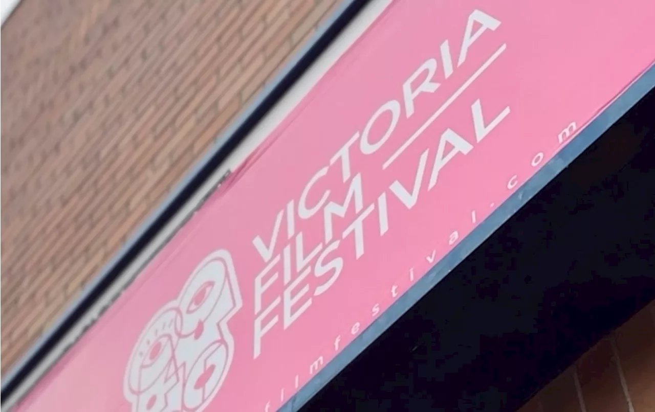 Victoria Film Festival Returns with Diverse Lineup of Films