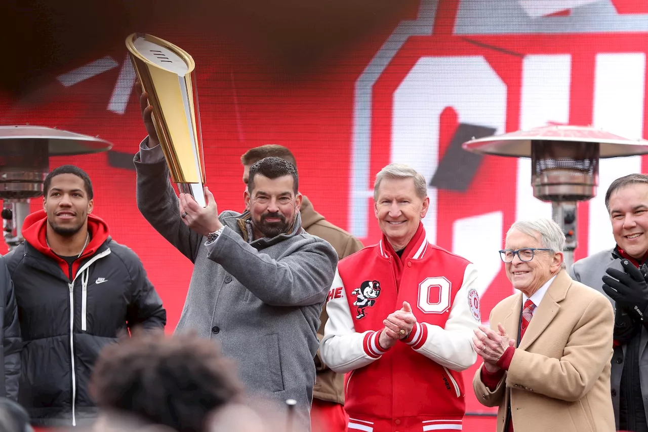 Ohio State’s victory toast turned sour in a hurry: Ted Diadiun