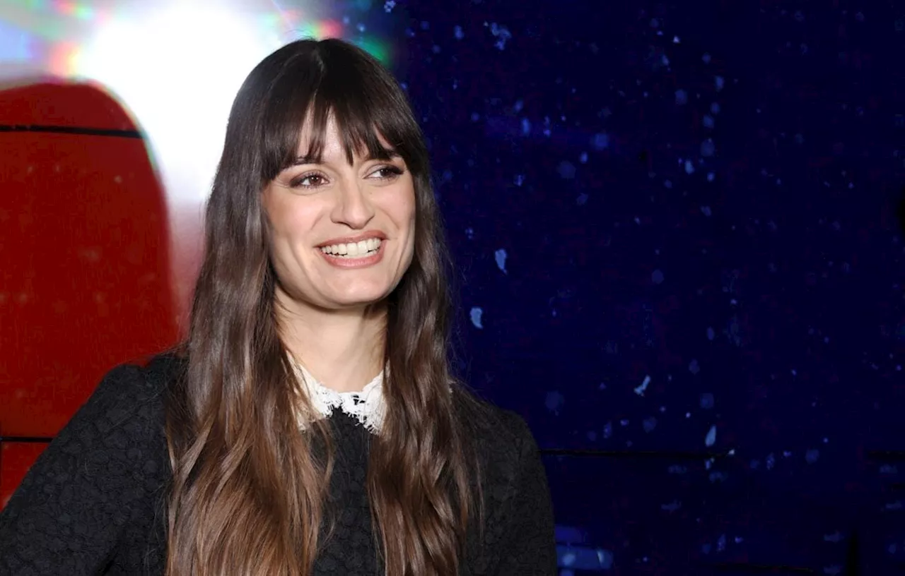 “C’est Françoise Hardy qui…” : Clara Luciani lâche une confidence totalement inattendue sur la regrettée chanteuse