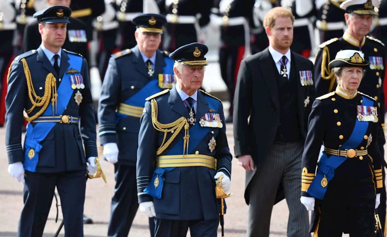 Les révélations choquantes de Diana sur la réaction de Charles à la naissance d'Harry