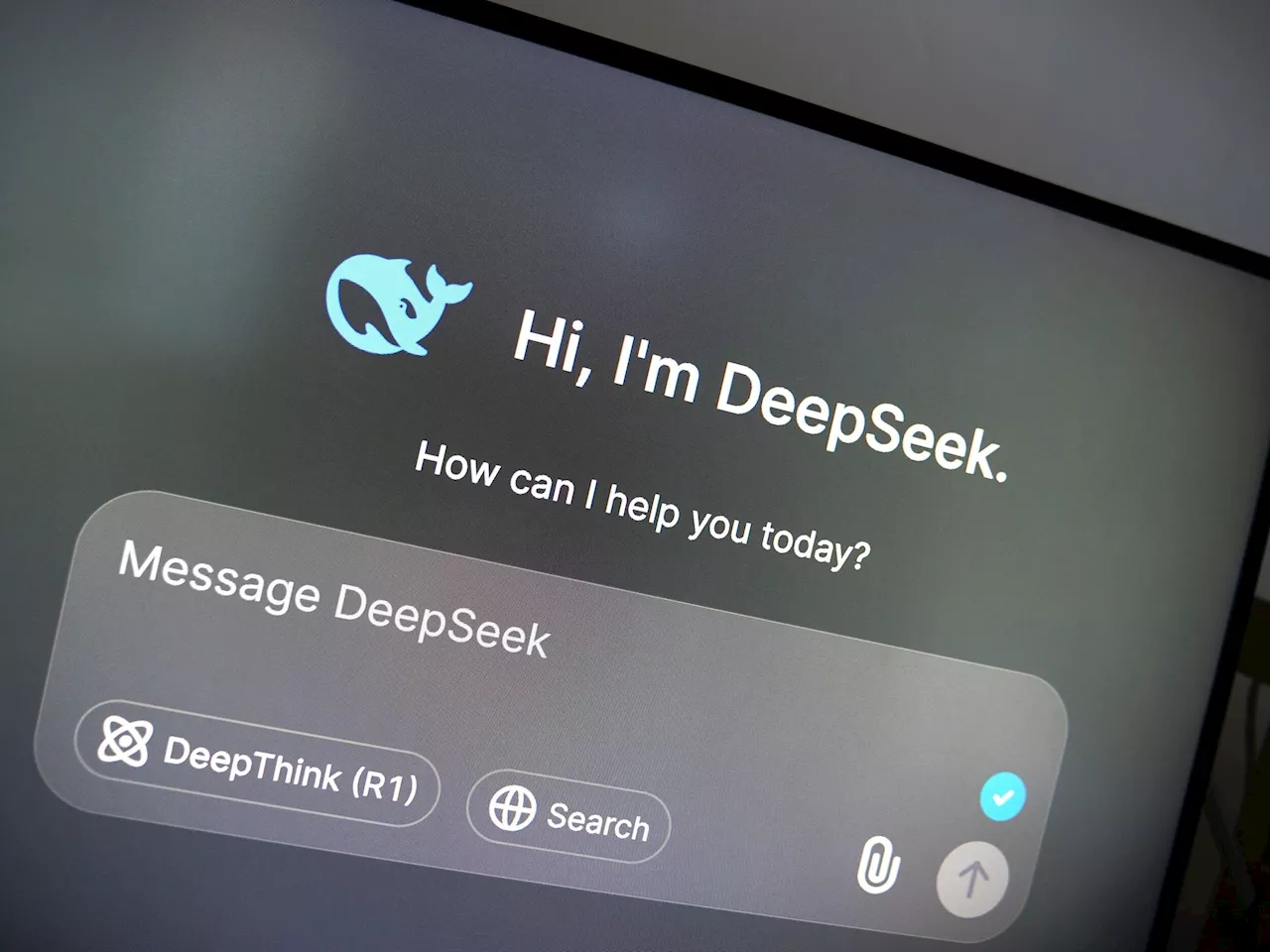 DeepSeek R1: Le Chatbot Chinois Vulnérable à la Sécurité