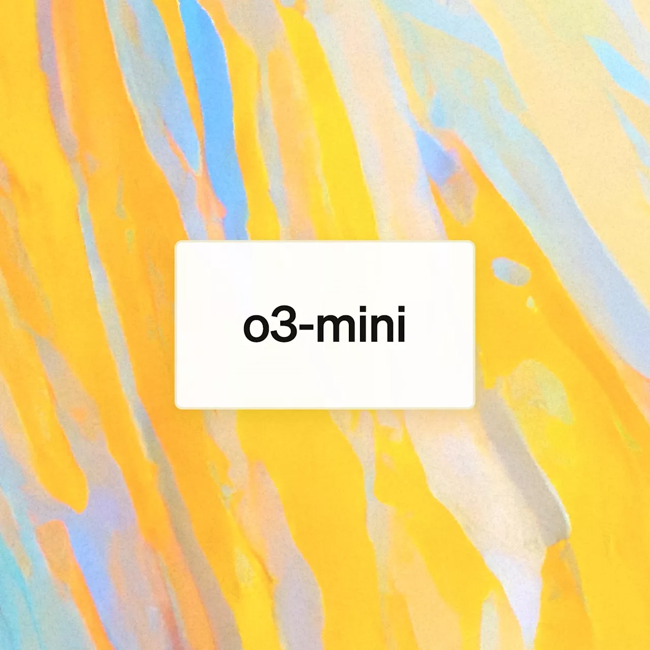 OpenAI Démocratiser l'Accès à son Nouveau Modèle de Raisonnement o3-mini