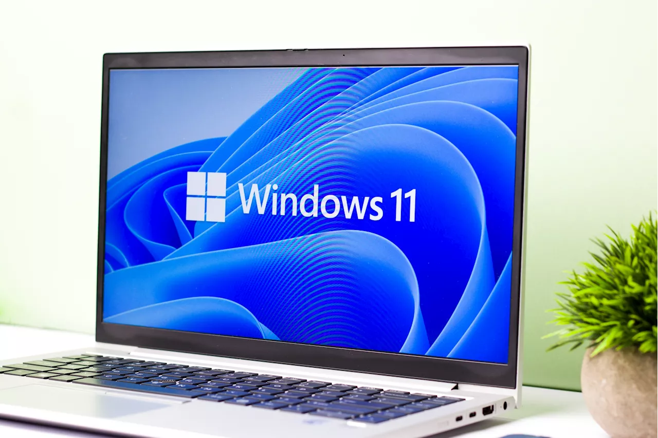 Windows 11 reprend des couleurs tandis que Windows 10 lâche du terrain : enfin la remontada ?