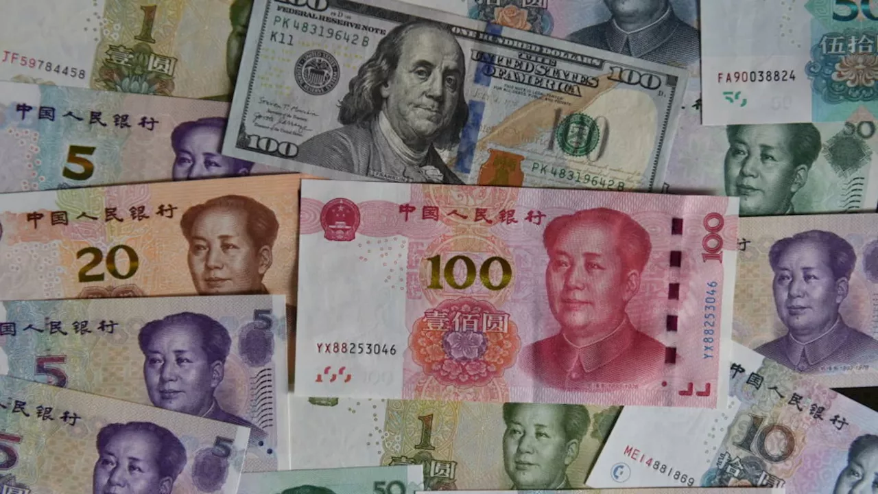 Dollar Soars, Emerging Market Currencies Tumble on Trump's China Tariff