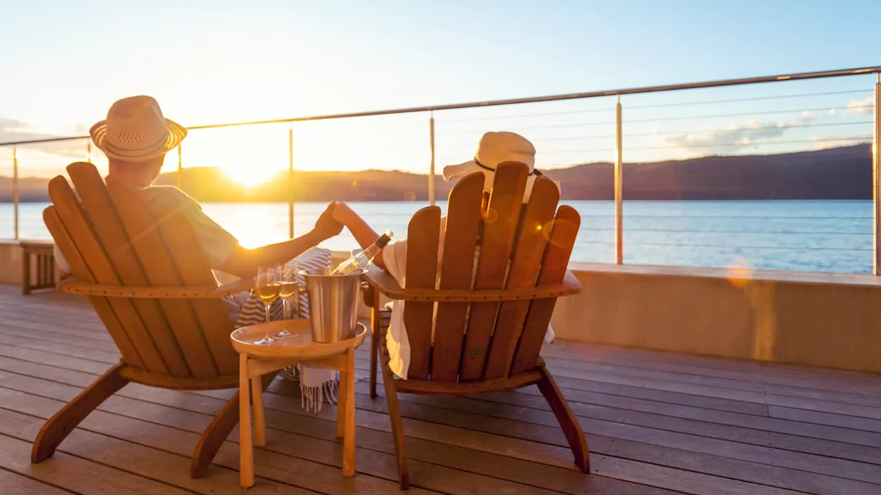 Millennials Redefine Retirement: Adventure Over A rocking Chair