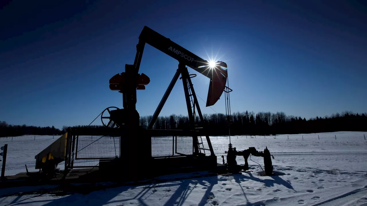 Oil Prices Expected to Fall Despite Initial Tariff-Driven Surge