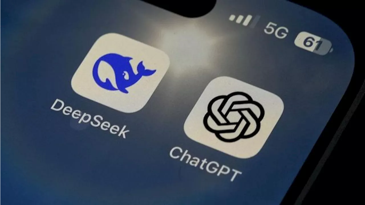 DeepSeek: Terlalu Murah untuk Diabaikan, Terlalu Berisiko untuk Dipercaya