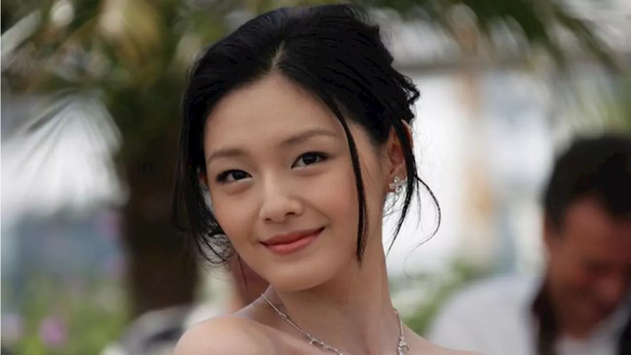 Mengenal Pneumonia, Penyebab Kematian Barbie Hsu 'Sanchai'