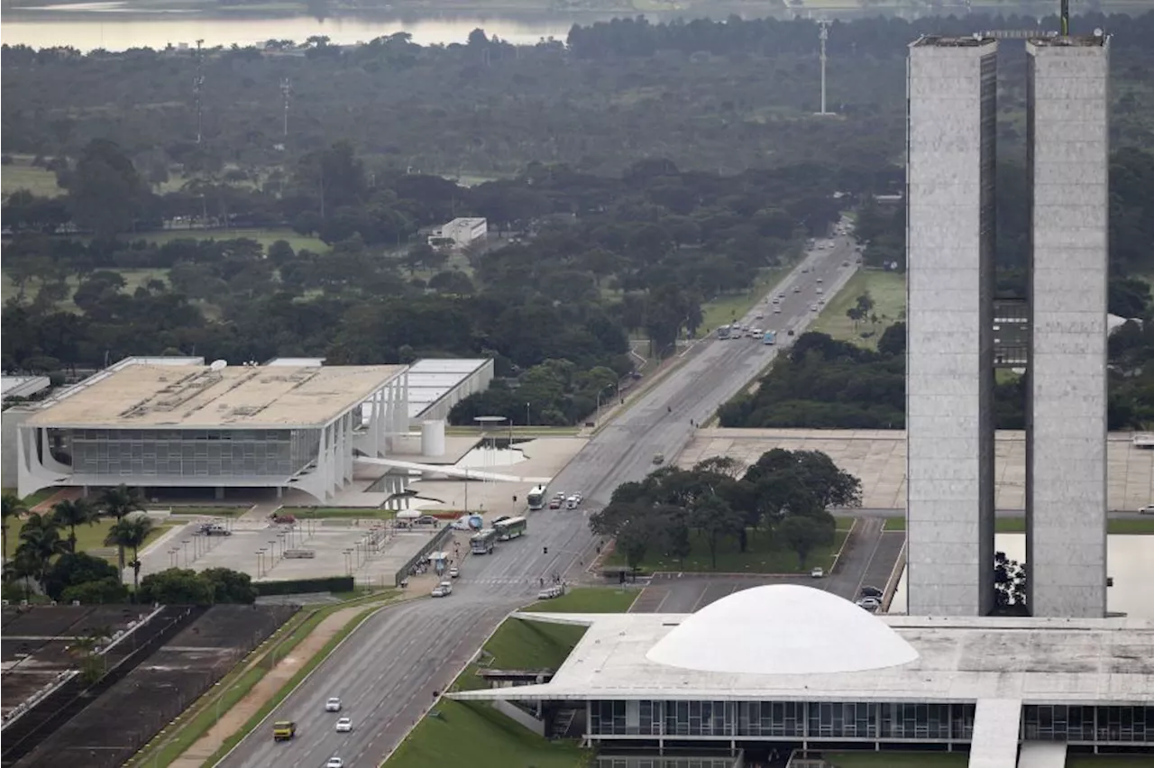 Congresso Retoma Trabalhos com Sessão Solene de Abertura do Ano Legislativo