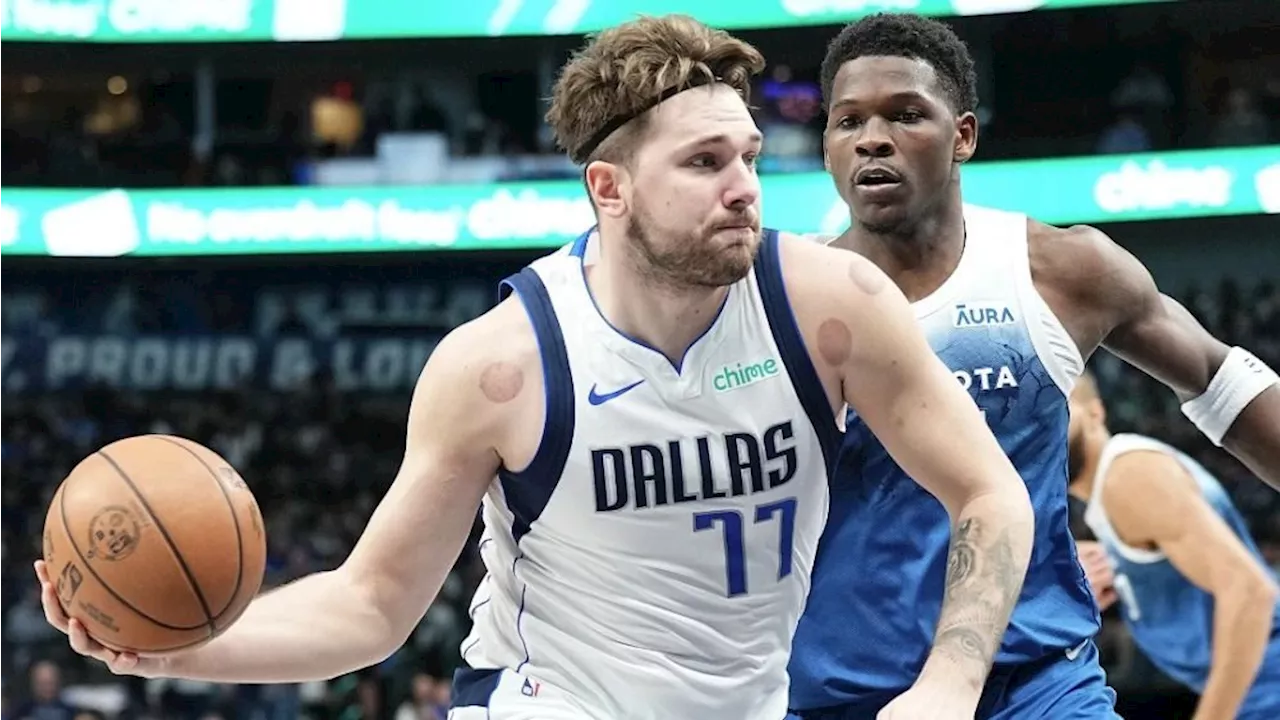 Luka Doncic Despede-se de Dallas e Chega ao Los Angeles Lakers