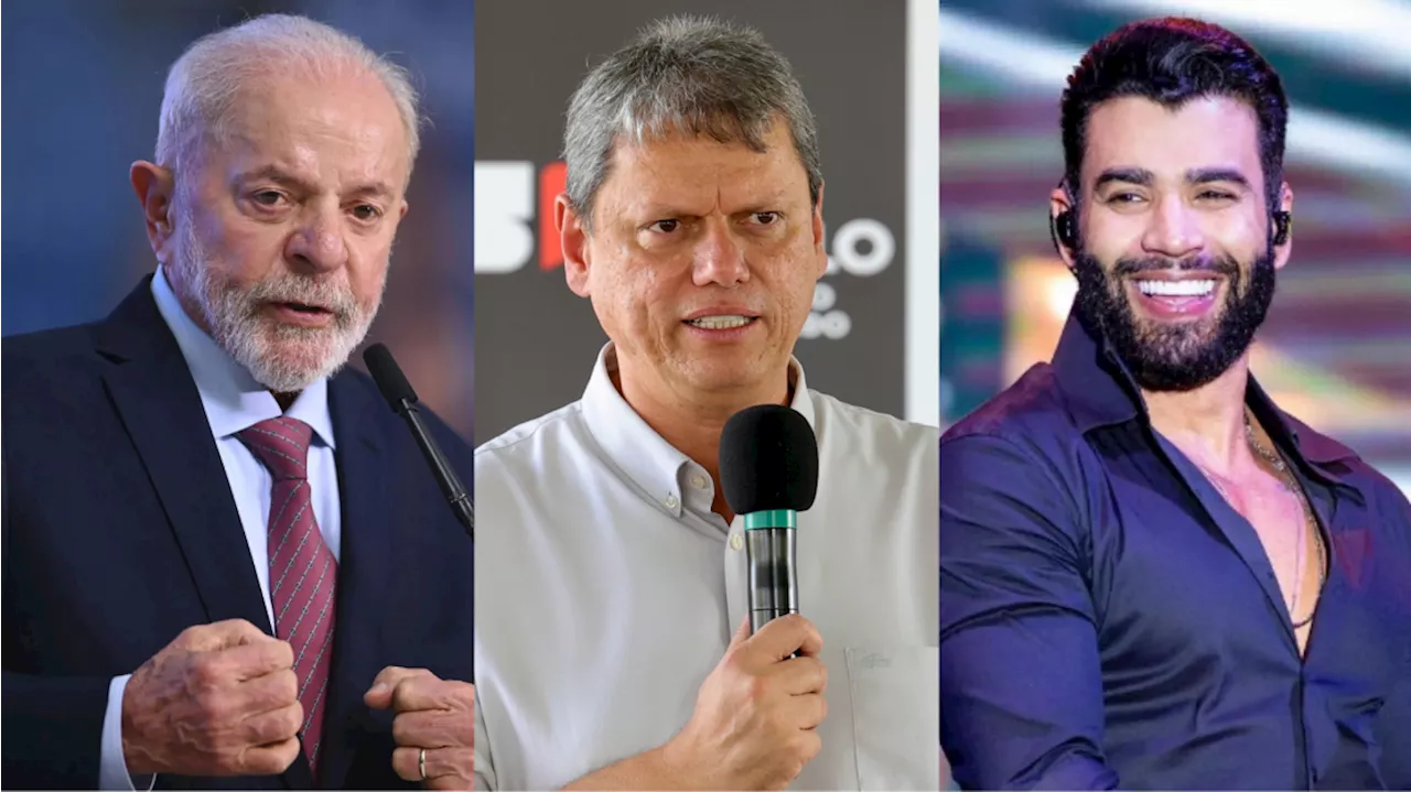 Lula lidera pesquisa para Presidência em 2026, segundo Genial/Quaest