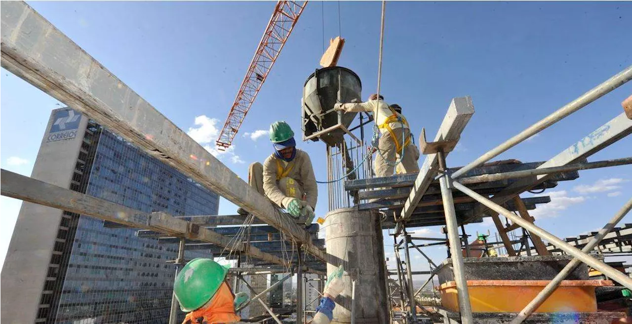 Minha Casa, Minha Vida bate recorde de financiamentos em 2024