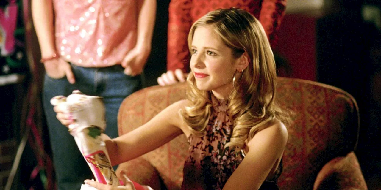 ‘Buffy the Vampire Slayer’ May Be Returning to Our TVs With New Sequel Series