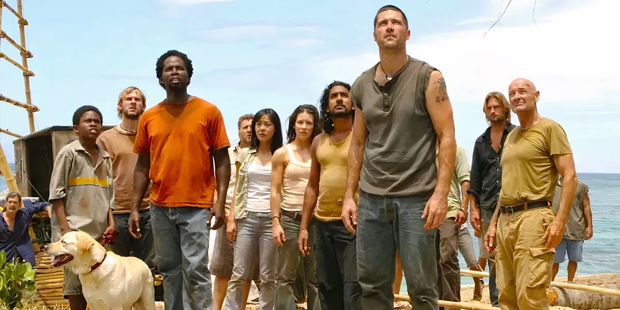 Could 'Lost' Return to Our Screens?