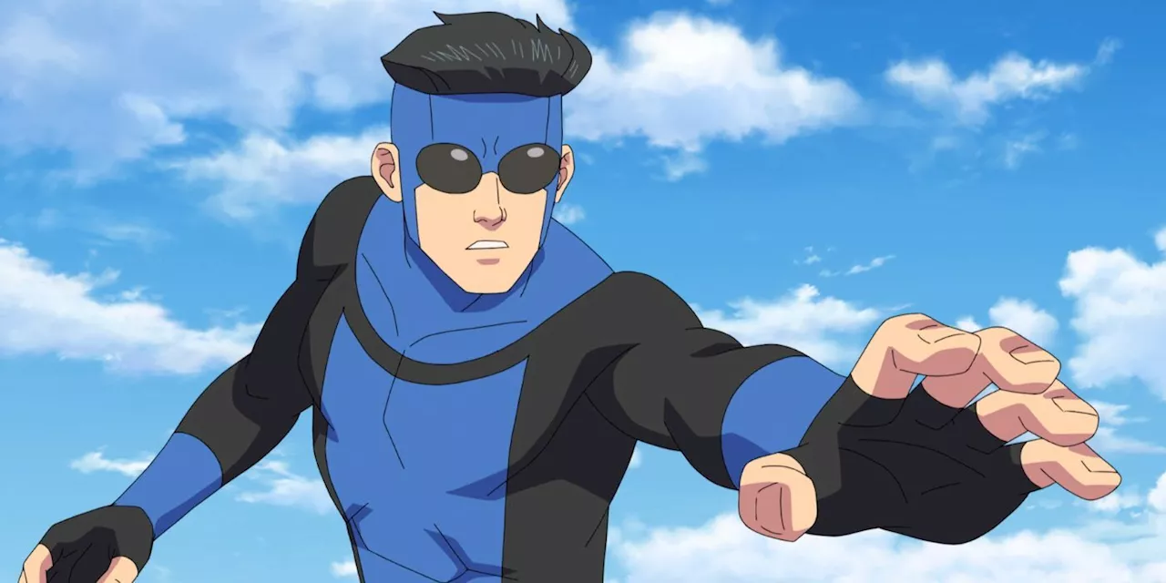 'Invincible' Season 3 Review: Prime Video's Superhero Series Still Packs a Mighty Punch