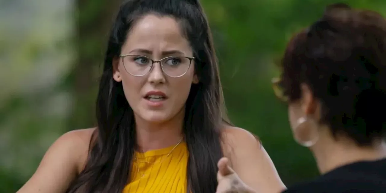 Jenelle Evans Breaks Up With August Keen, Embraces Beyoncé's 'Irreplaceable' After Estranged Husband Drama