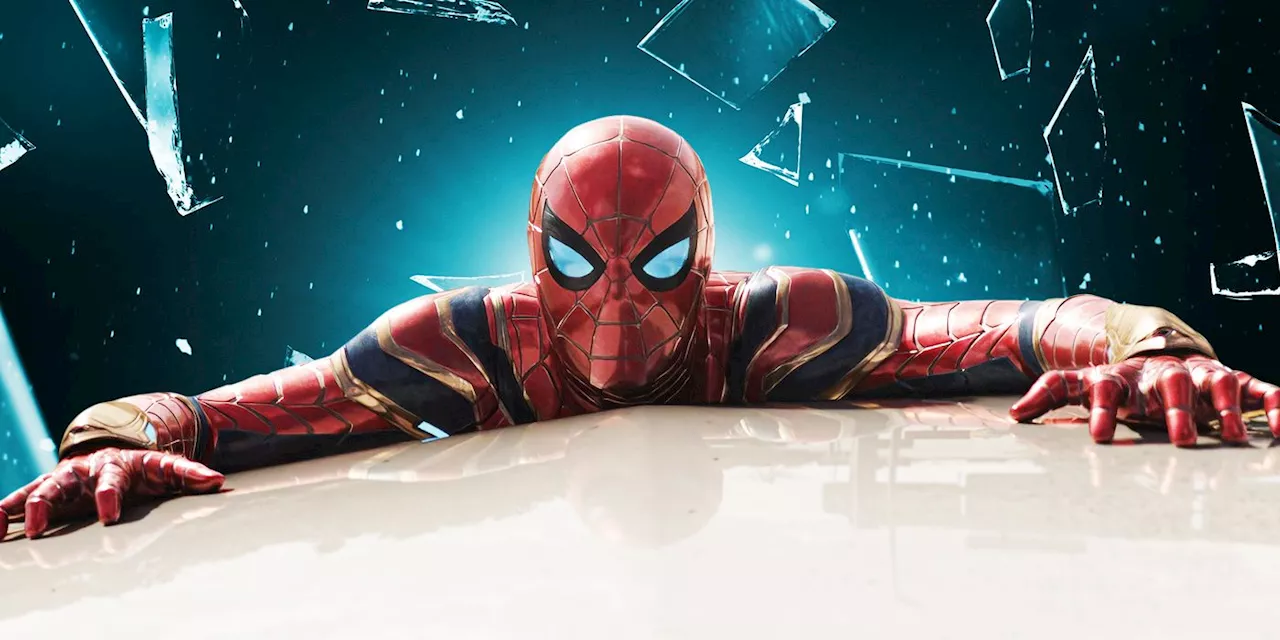 Spider-Man 4: Can Tom Holland's Journey Stand Alone?