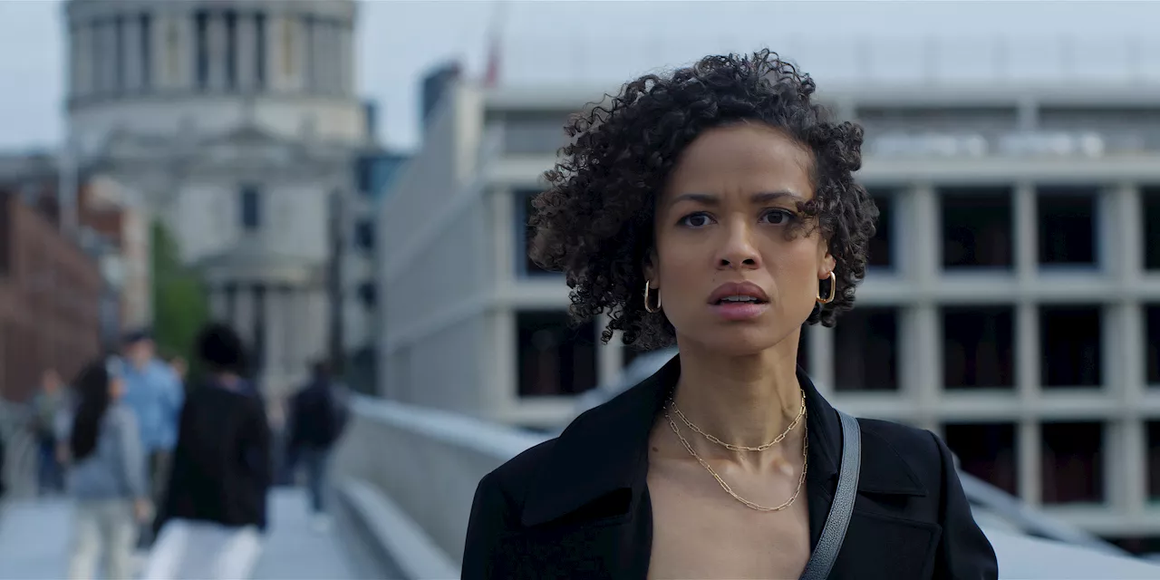 Surface Season 2 Trailer Reveals Sophie's Dark Huntley Family Confrontation