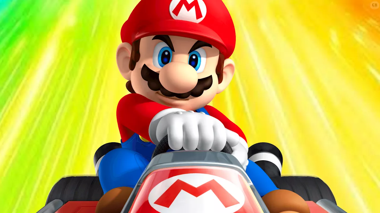 Mario Kart Fans Demand Controversial Item Be Removed From New Game