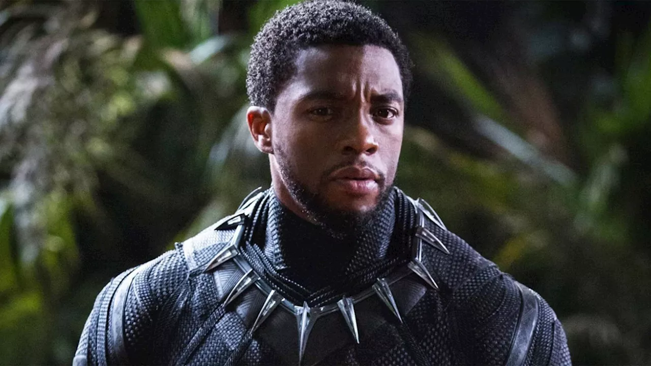 Marvel Studios Denies Recasting T'Challa