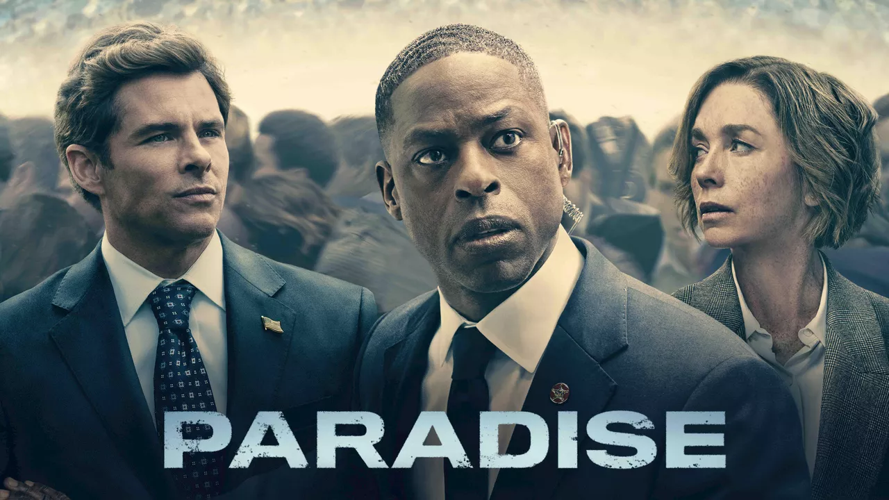 Paradise Cast and Character Guide: Who Is Who and Where You’ve Seen Them Before