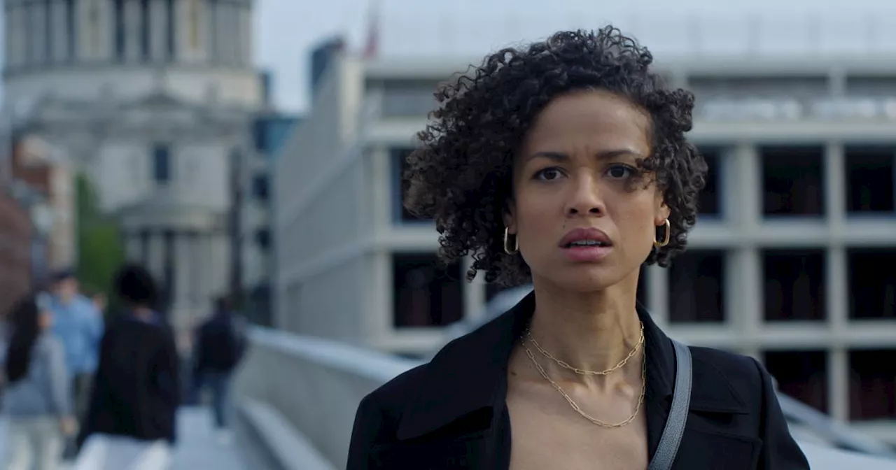 Apple TV+'s 'Surface' Returns for Season 2: Gugu Mbatha-Raw Leads in London