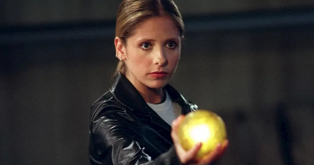 Buffy the Vampire Slayer Returns with Sarah Michelle Gellar in a Recurring Role