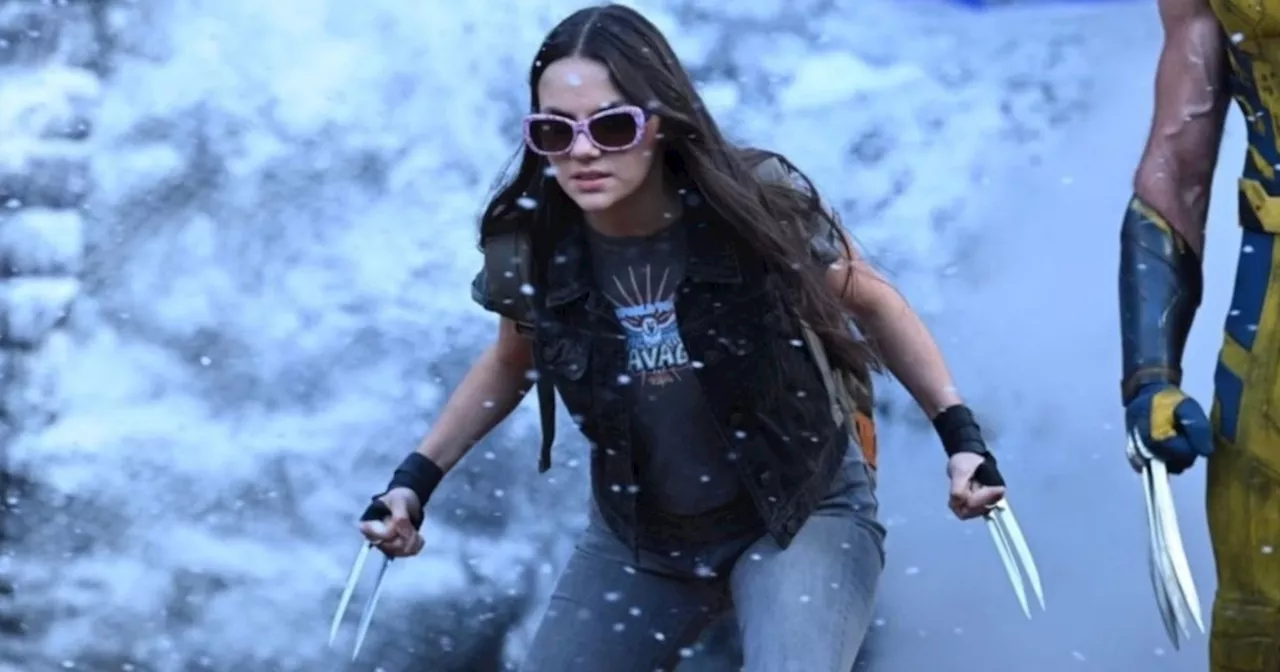 Dafne Keen Wants X-23 Team-Ups in the MCU