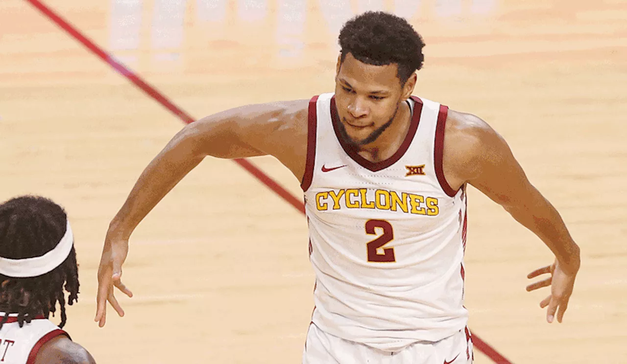 Iowa State vs Kansas Predictions: Expect a Defensive Battle