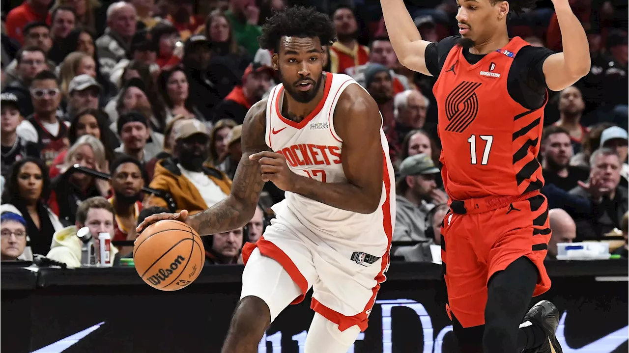 Rockets vs. Knicks Predictions: Houston's Depth to Overpower New York