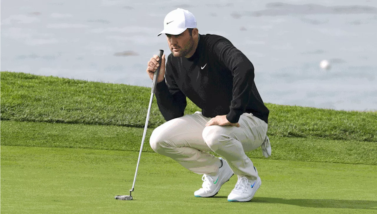 Waste Management Phoenix Open Odds: Scheffler Eyes Third TPC Scottsdale Title