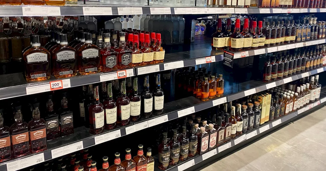 Ontario Restaurants and Bars Prepare for Canadian-Made Alcohol Shift Amidst LCBO's U.S. Product Boycott