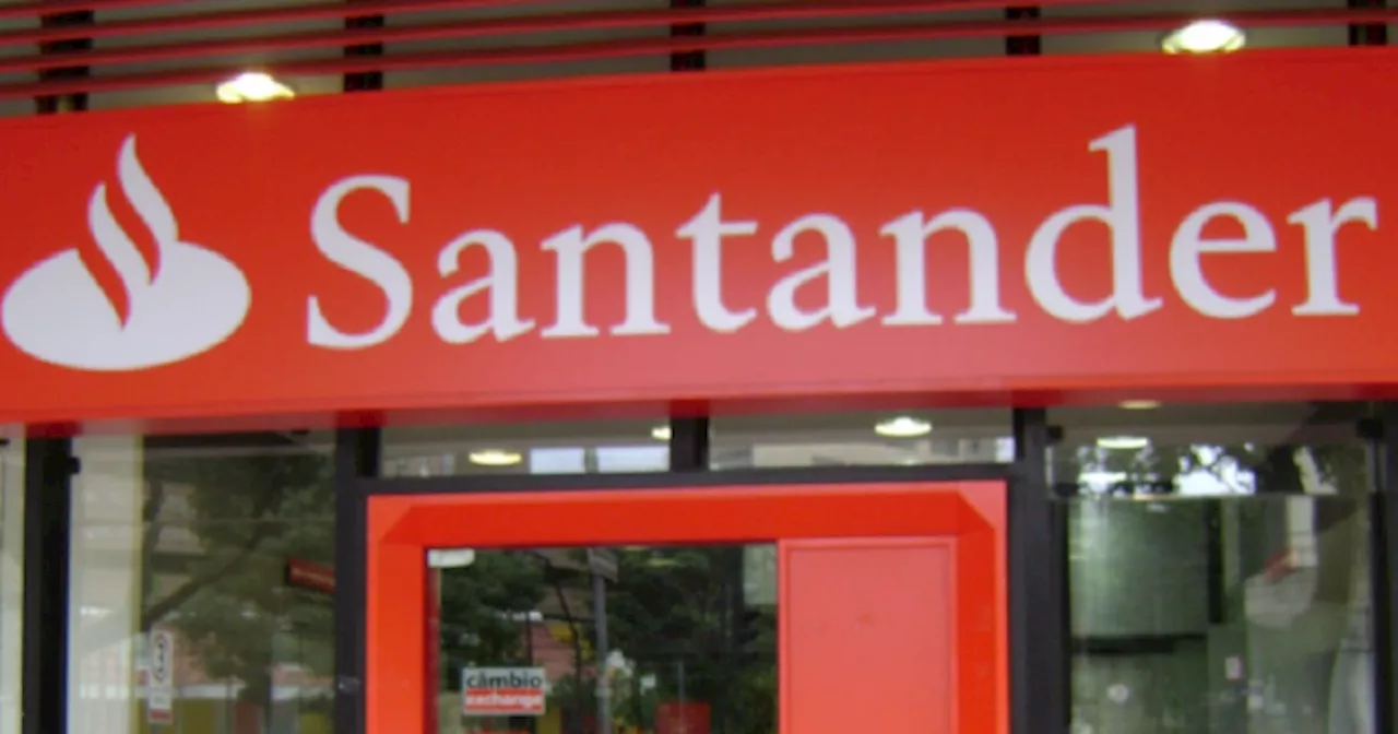 Banco Santander: así abre la cotización hoy lunes 03 de febrero, ¿cuánto rinden los dividendos?