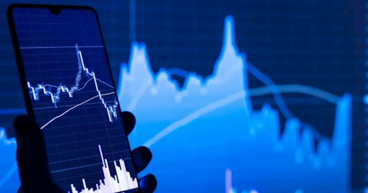 El S&P 500 inicia la sesión del lunes con una caída del -1,3%