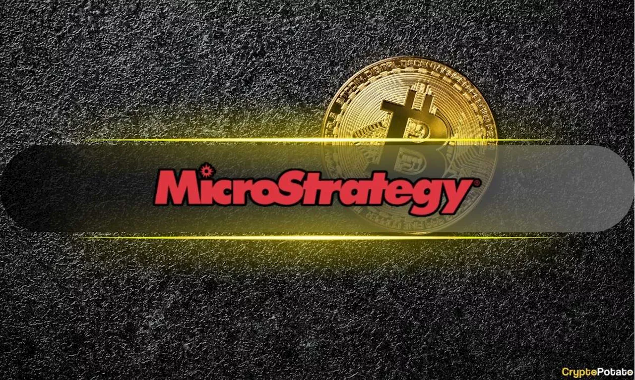 MicroStrategy Halts Bitcoin Accumulation After Record-Breaking Spree